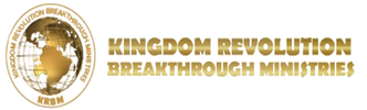 Kingdom Revolution Breakthrough Ministries